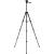 SmallRig 4689 CT-07 - zestaw, statyw + głowica, rozłożony